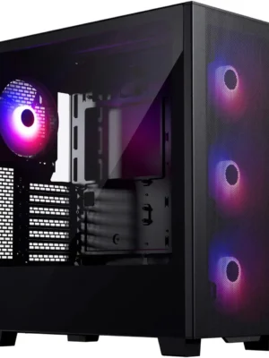 Phanteks XT Pro Ultra, Mid-Tower Gaming Chassis