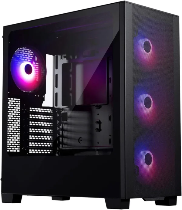 Phanteks XT Pro Ultra, Mid-Tower Gaming Chassis
