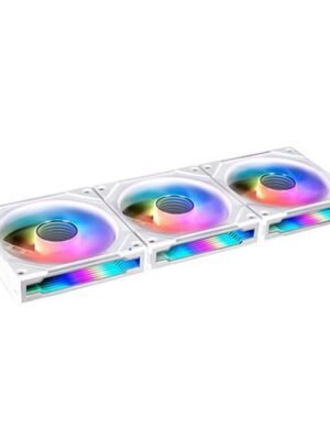 Fluid Dynamic Bearing 120mm Case Fan