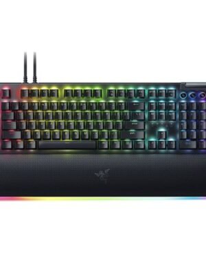 V4 Pro Mechanical Gaming Keyboard