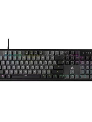 Corsair K70 CORE RGB Mechanical Gaming Keyboard (Gray)
